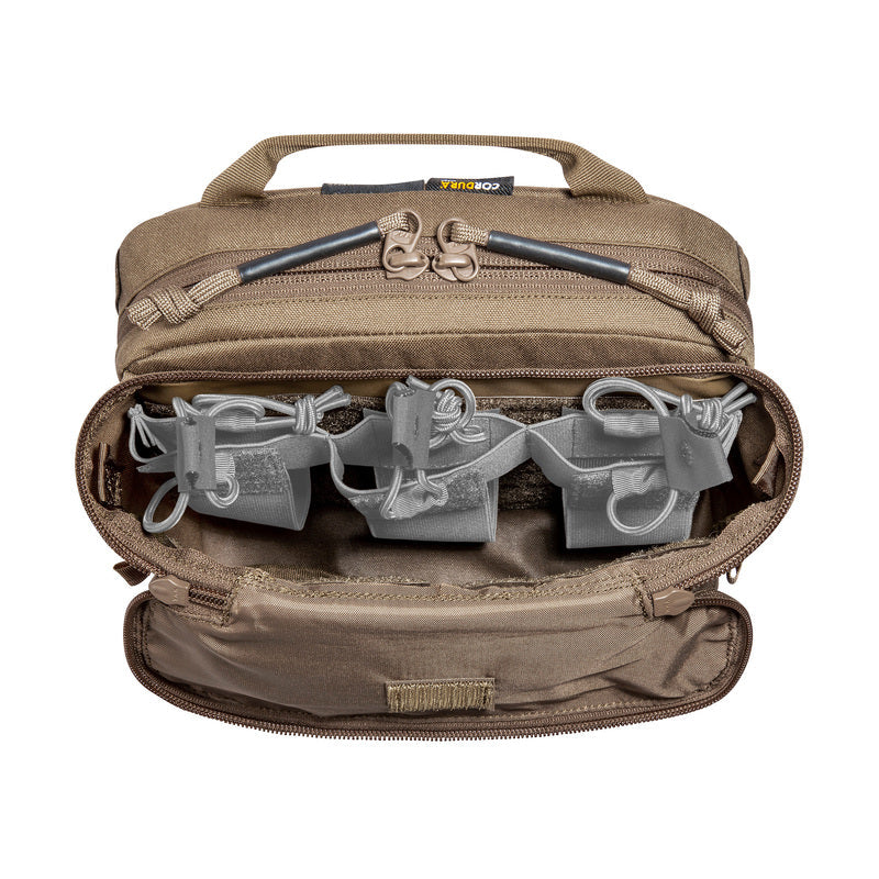 TT Operator Pack ZP coyote braun