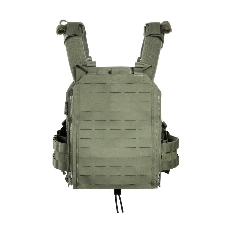 TT Plate Carrier QR LC ZP olive