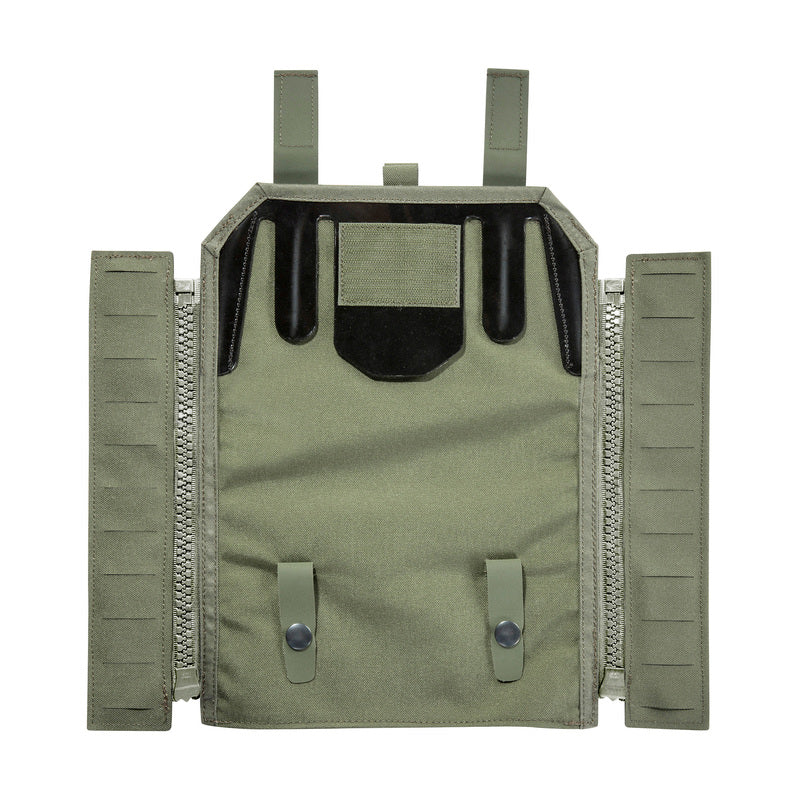 TT Molle Panel ZP olive