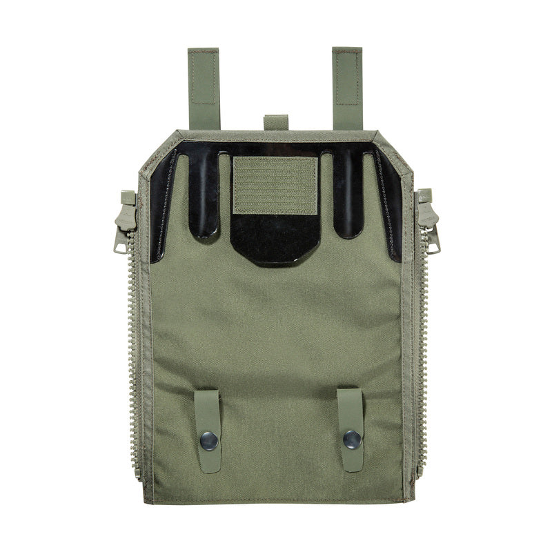TT Molle Panel ZP olive
