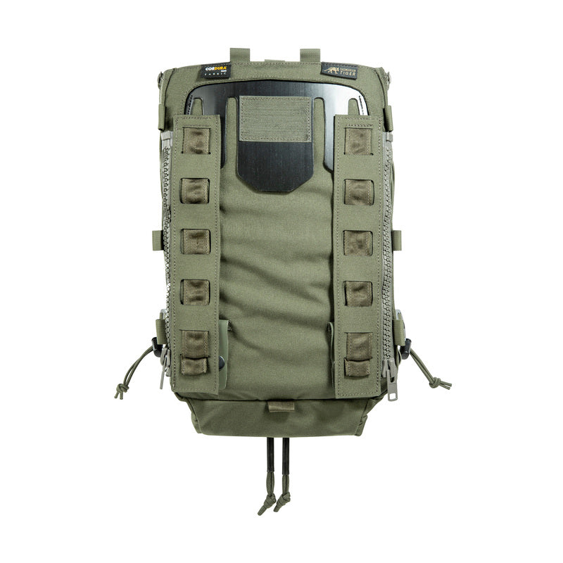 TT Tool Pack ZP olive