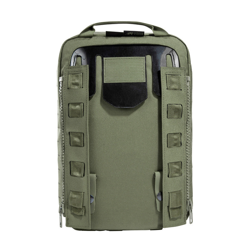 TT Medic Assault Pack S ZP olive