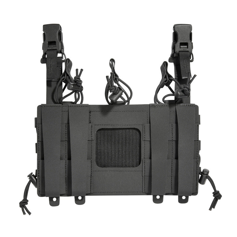 TT Carrier Mag Panel Anfibia schwarz