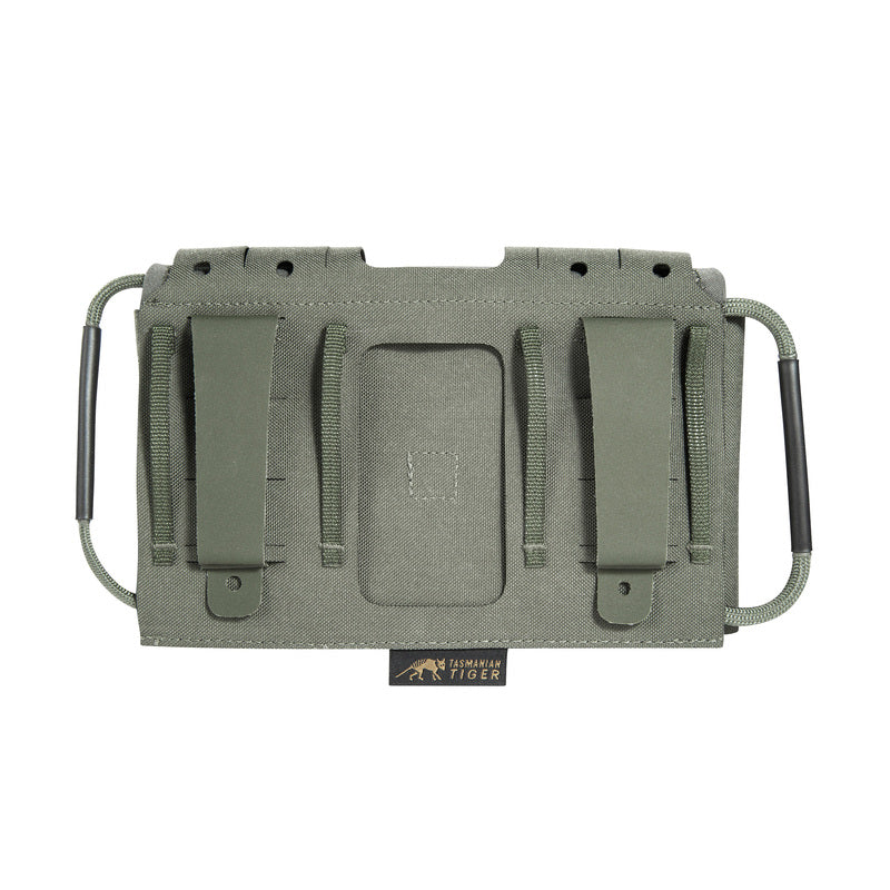 TT IFAK Pouch Dual IRR stonegrey olive