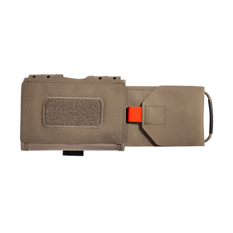 TT IFAK Pouch Dual coyote braun