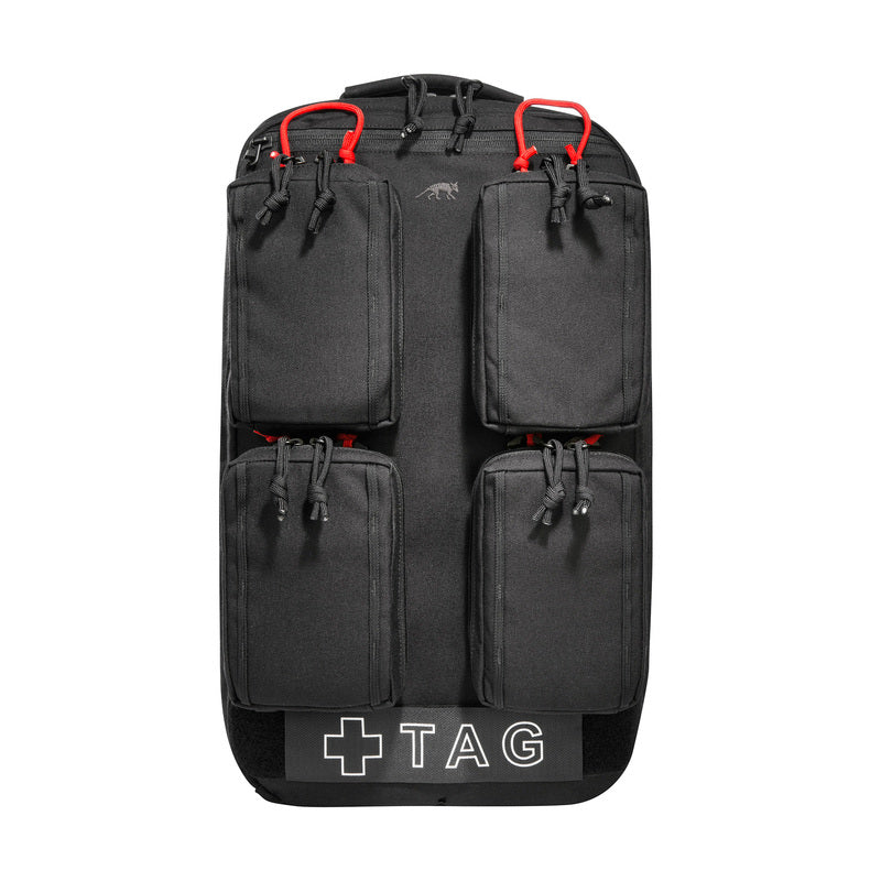 TT Medic Mascal Pack schwarz