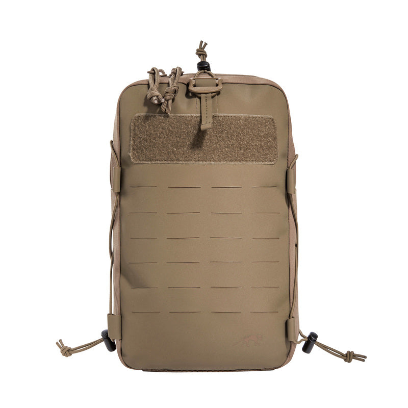TT Tac Pouch 18 Anfibia coyote braun