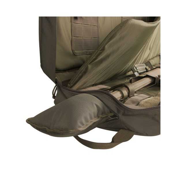 TT DBL Modular Rifle Bag oliv
