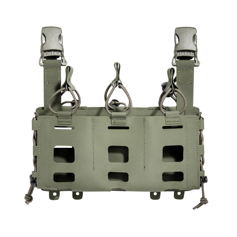 TT Carrier Mag Panel Anfibia olive