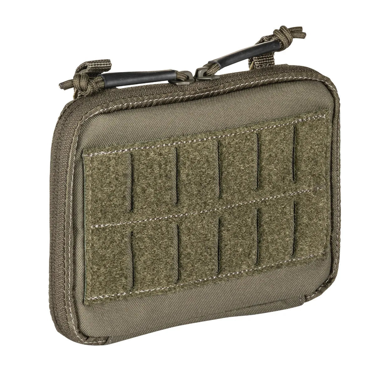 Flex Admin Pouch ranger green