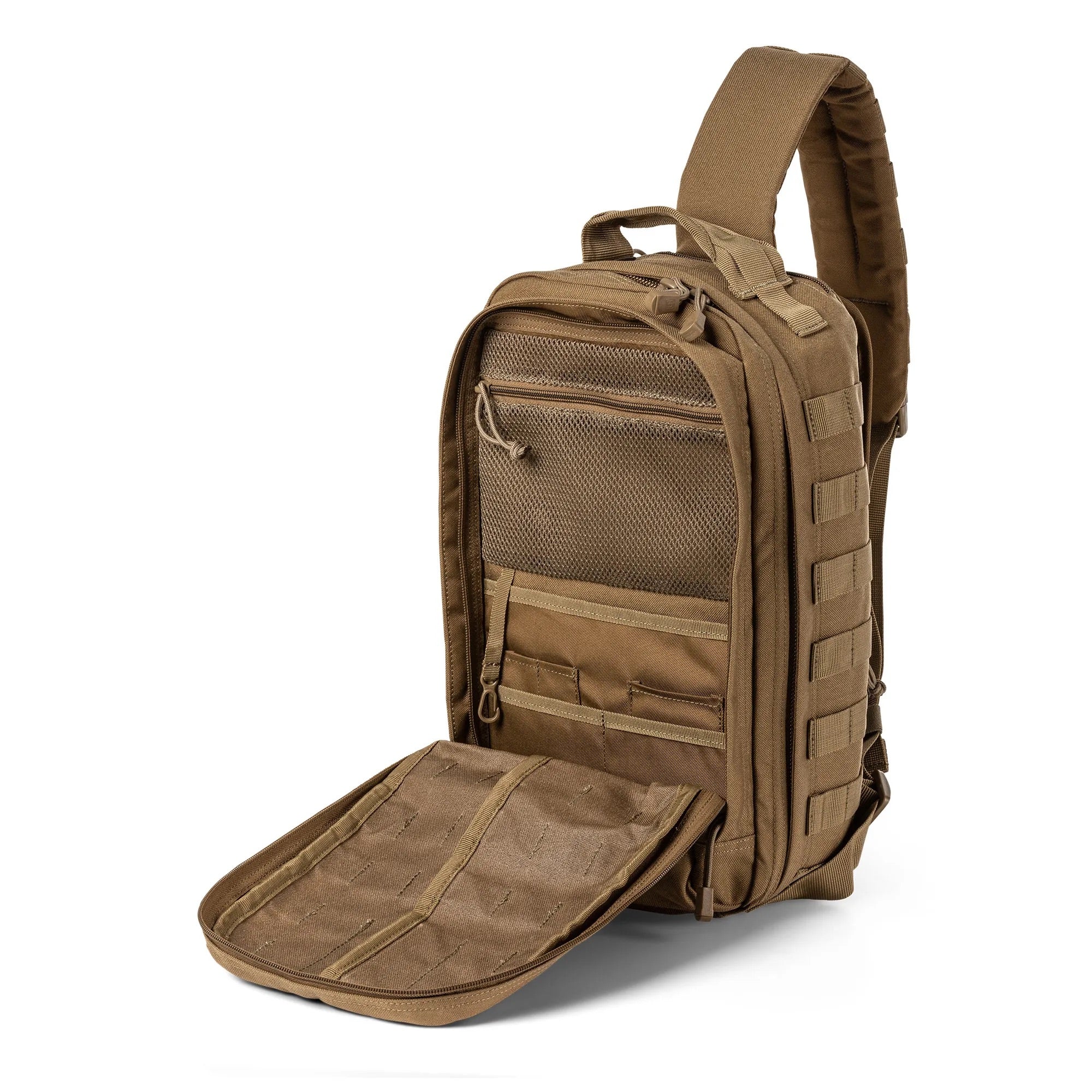 Rush MOAB 8 Tragetasche 13L kangaroo