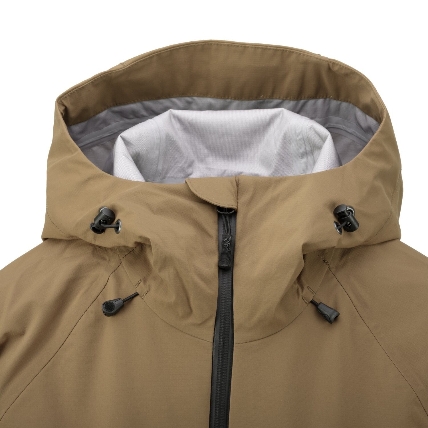 SQUALL Hardshell Jacke coyote