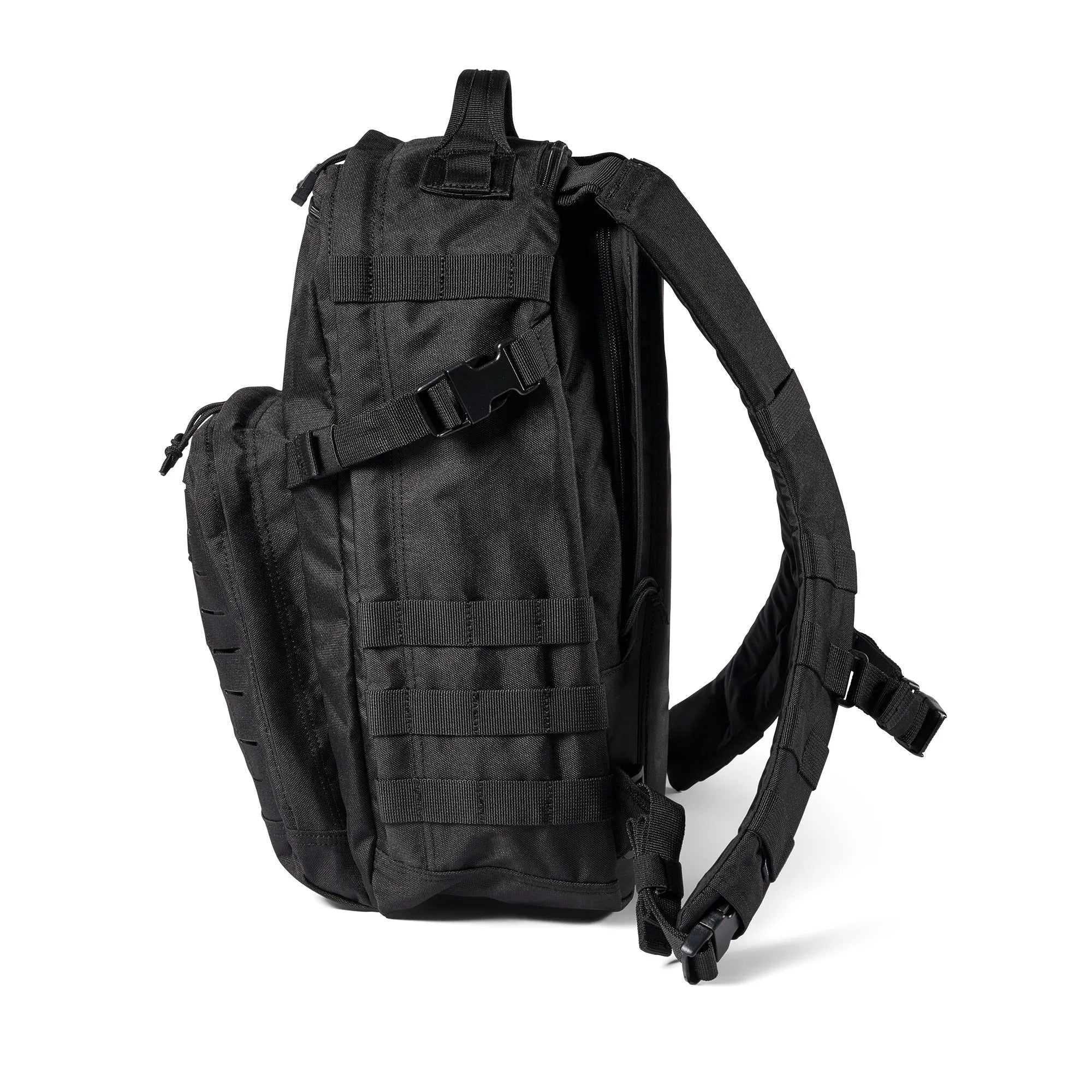 Fast-Tac 12 Rucksack 26L schwarz