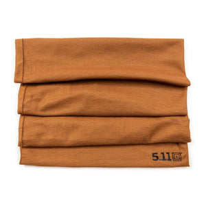 Halo Neck Gaiter brown duck