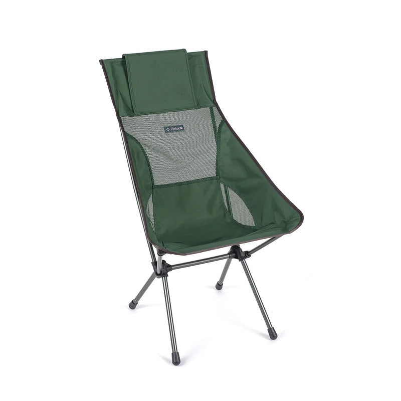Sunset Chair forest green
