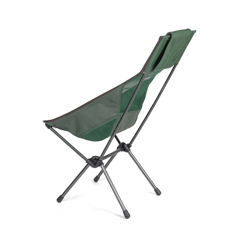 Sunset Chair forest green