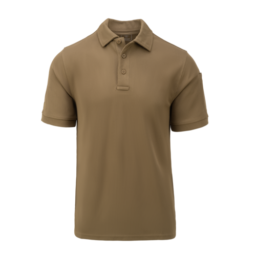 UTL Polo Shirt - TopCool shadow grey