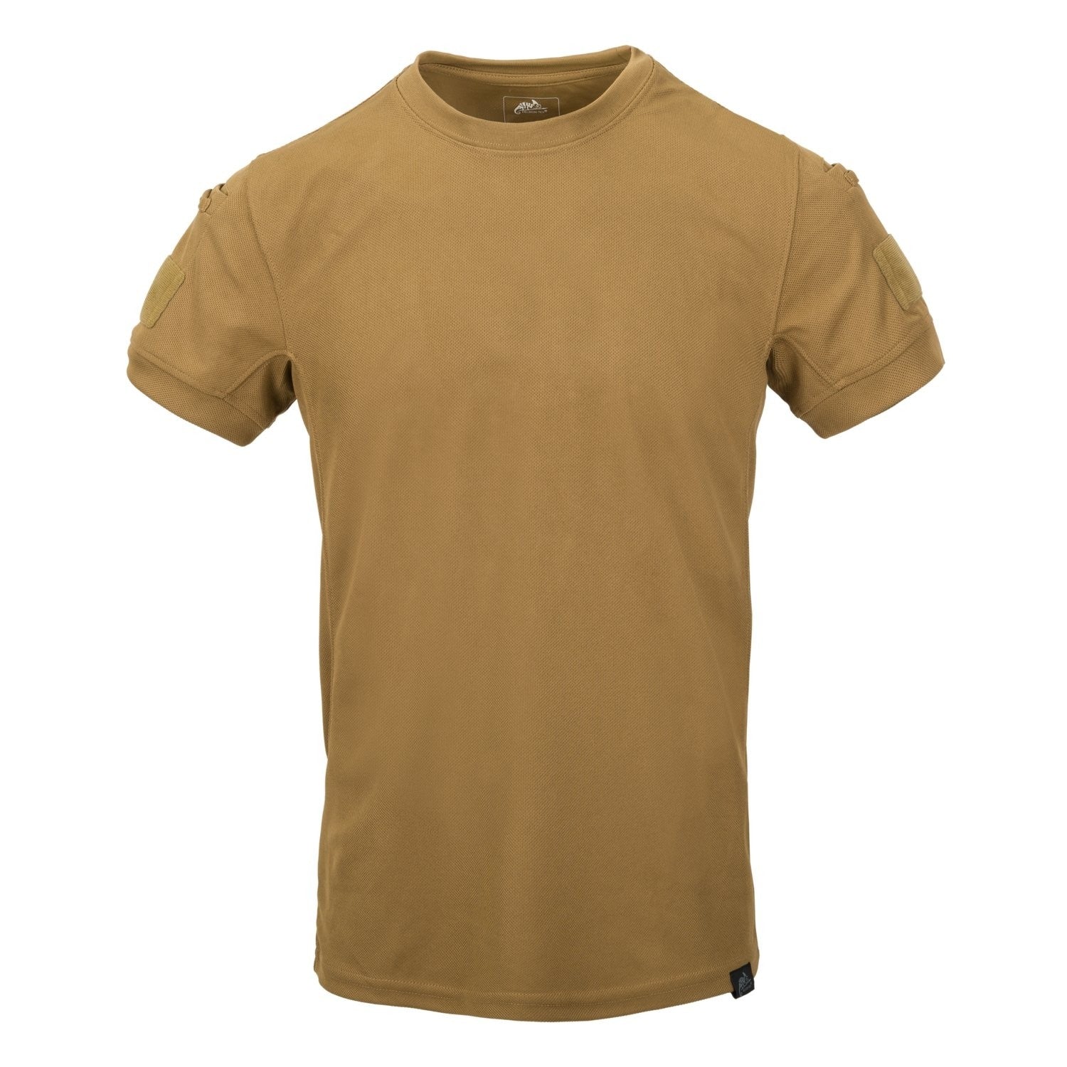 Tactical T-Shirt - TopCool schwarz