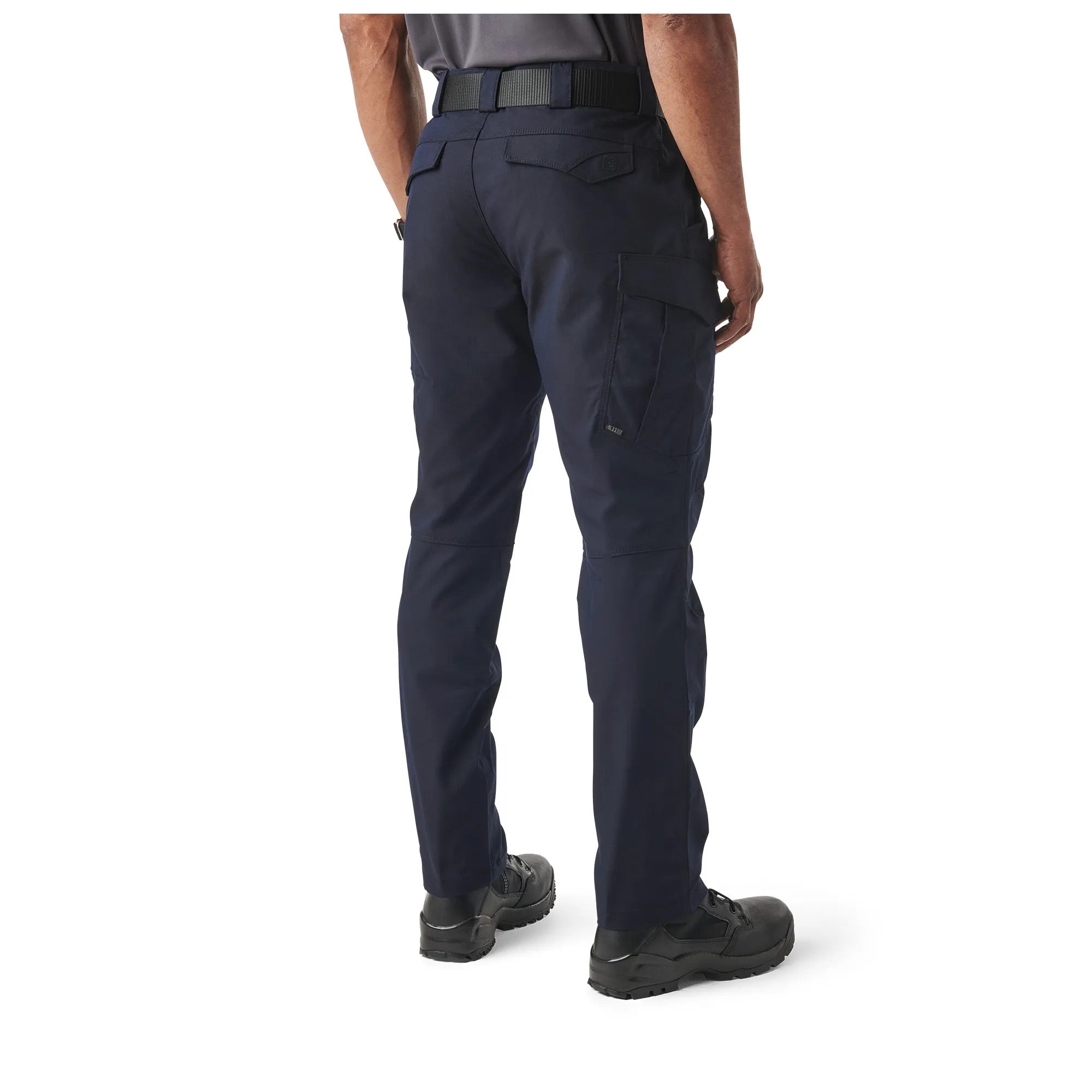 Icon Cargohose navy blau