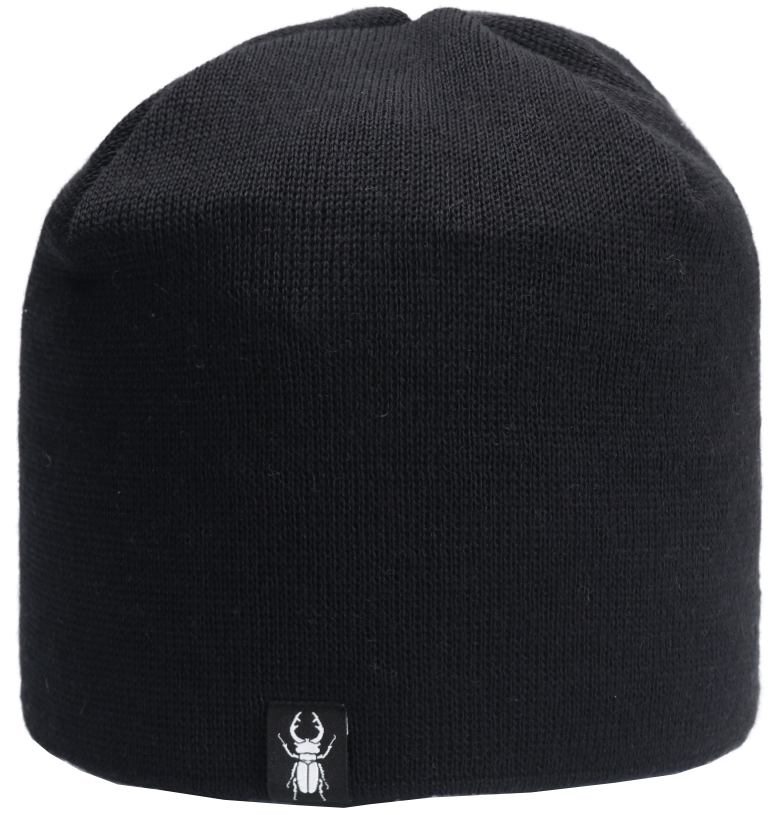 Galea Beanie Shadow Black