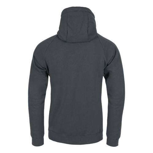 Urban Tactical Hoodie Lite (FullZip) - Green