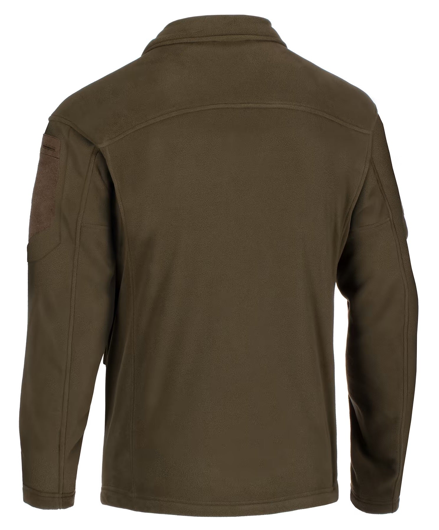 LYNX Fleece Jacke RAL7013