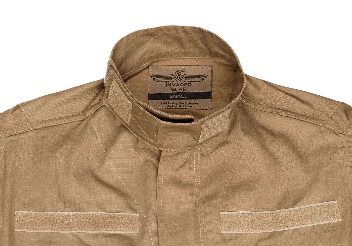 Revenger TDU Shirt coyote