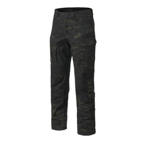 MCDU Pants - MultiCam Black