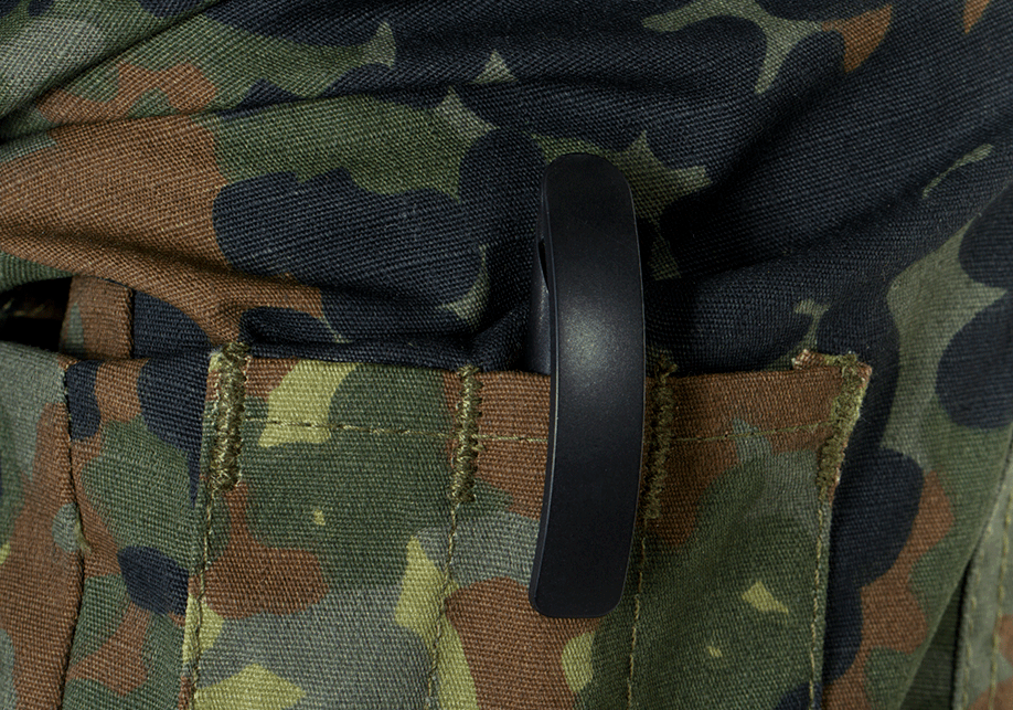 Combat Shirt flecktarn