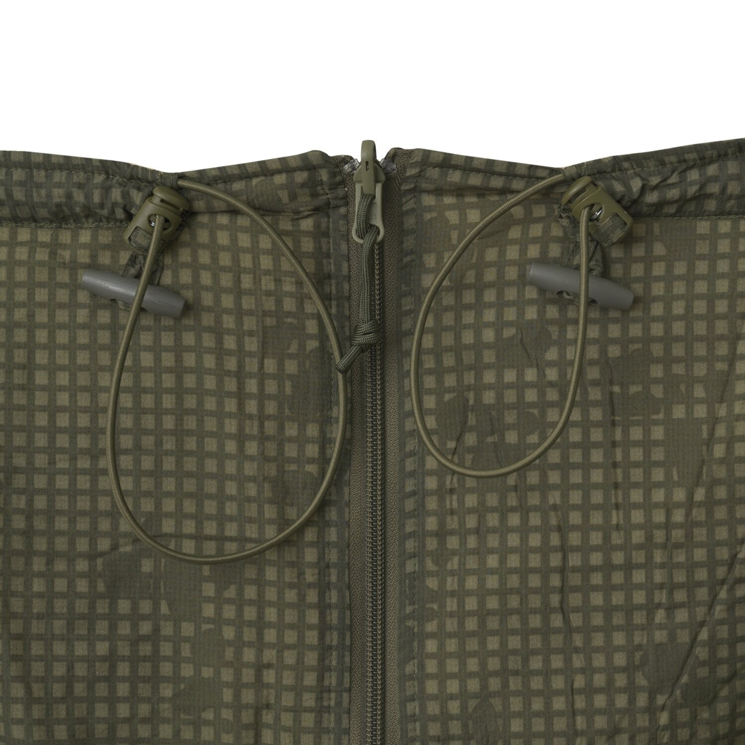 Reversible Swagman Roll - Pencott Wildwood / Pencott Snowdrift