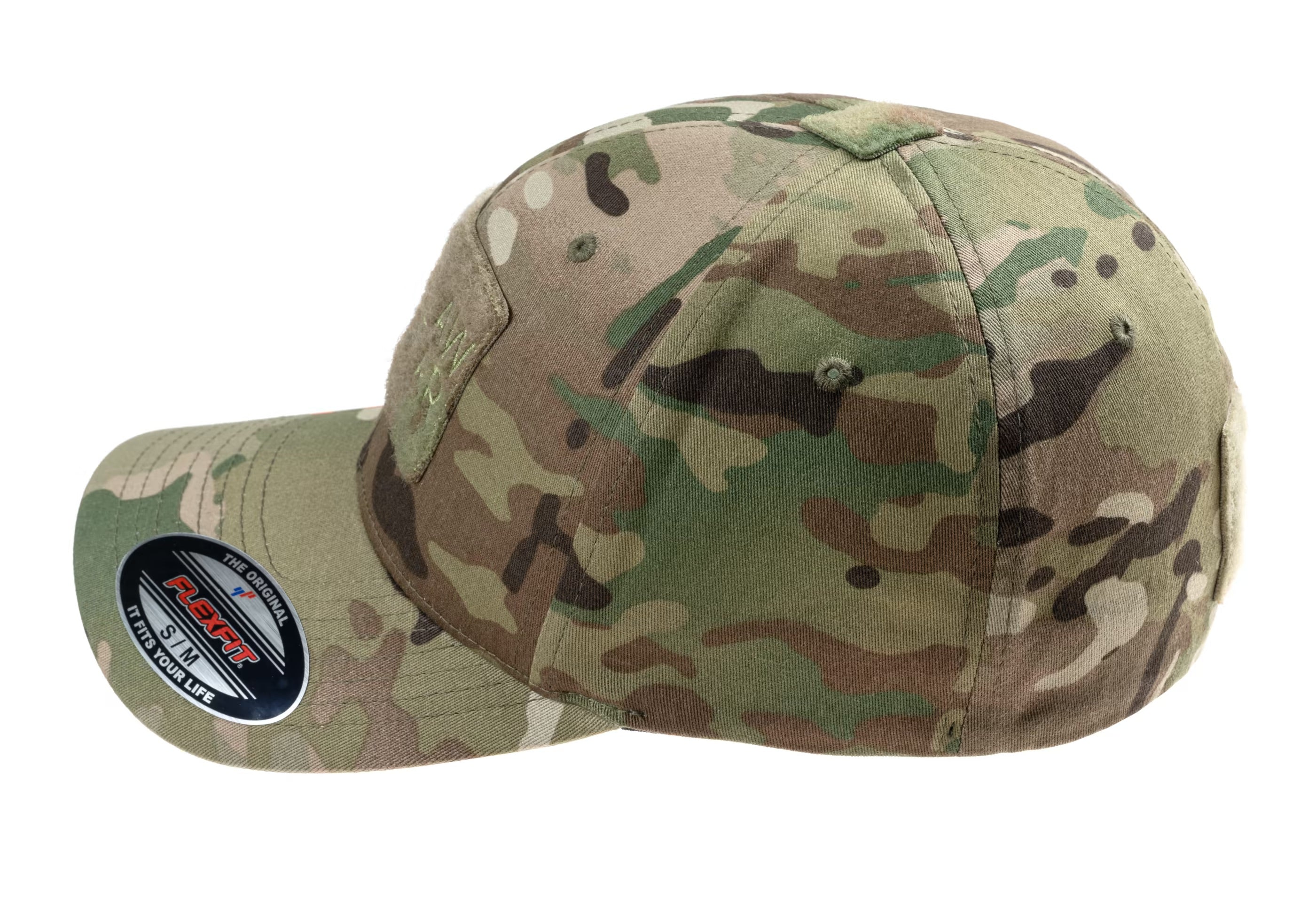 Operator Cap