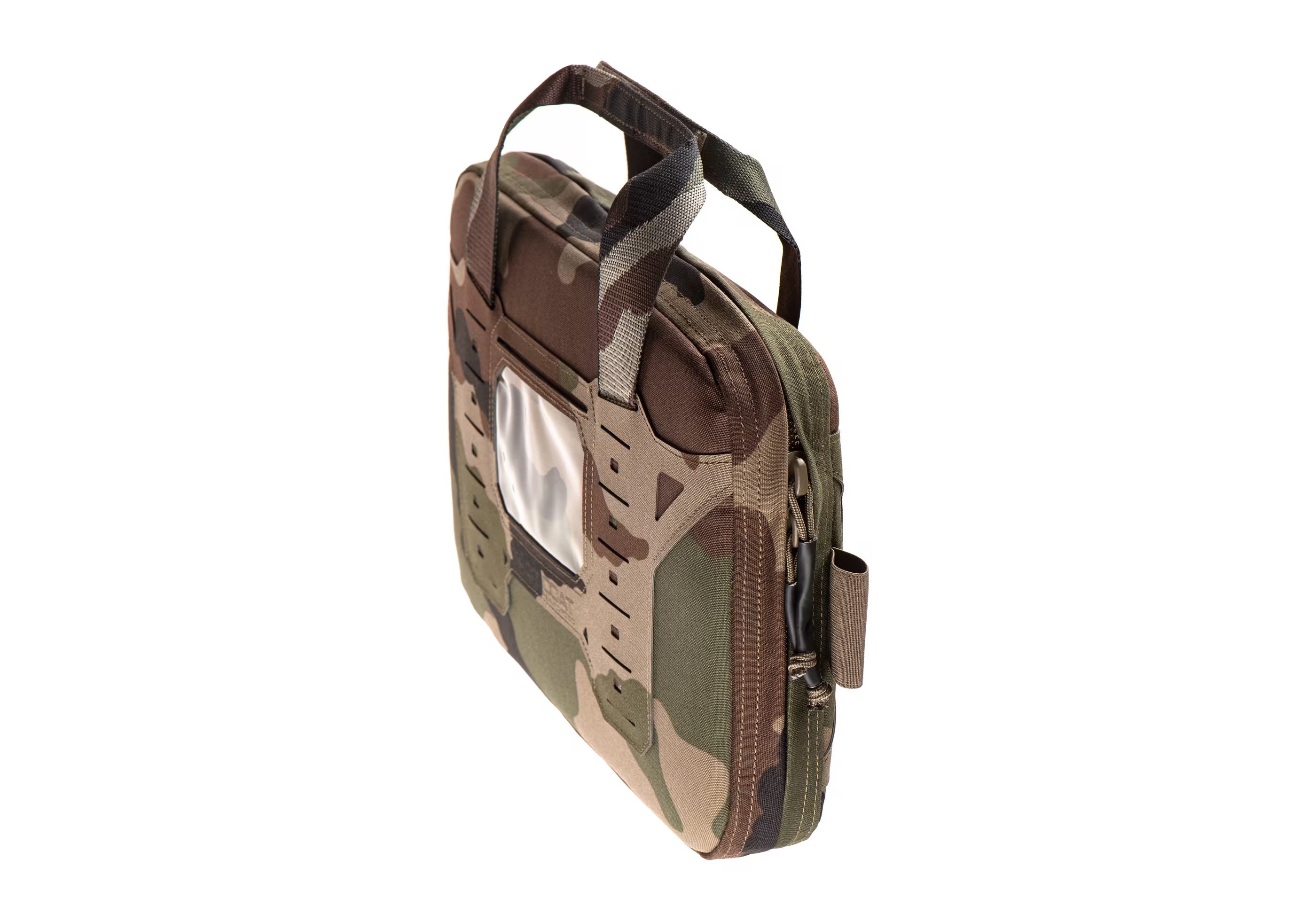 Single Pistol Case CCE