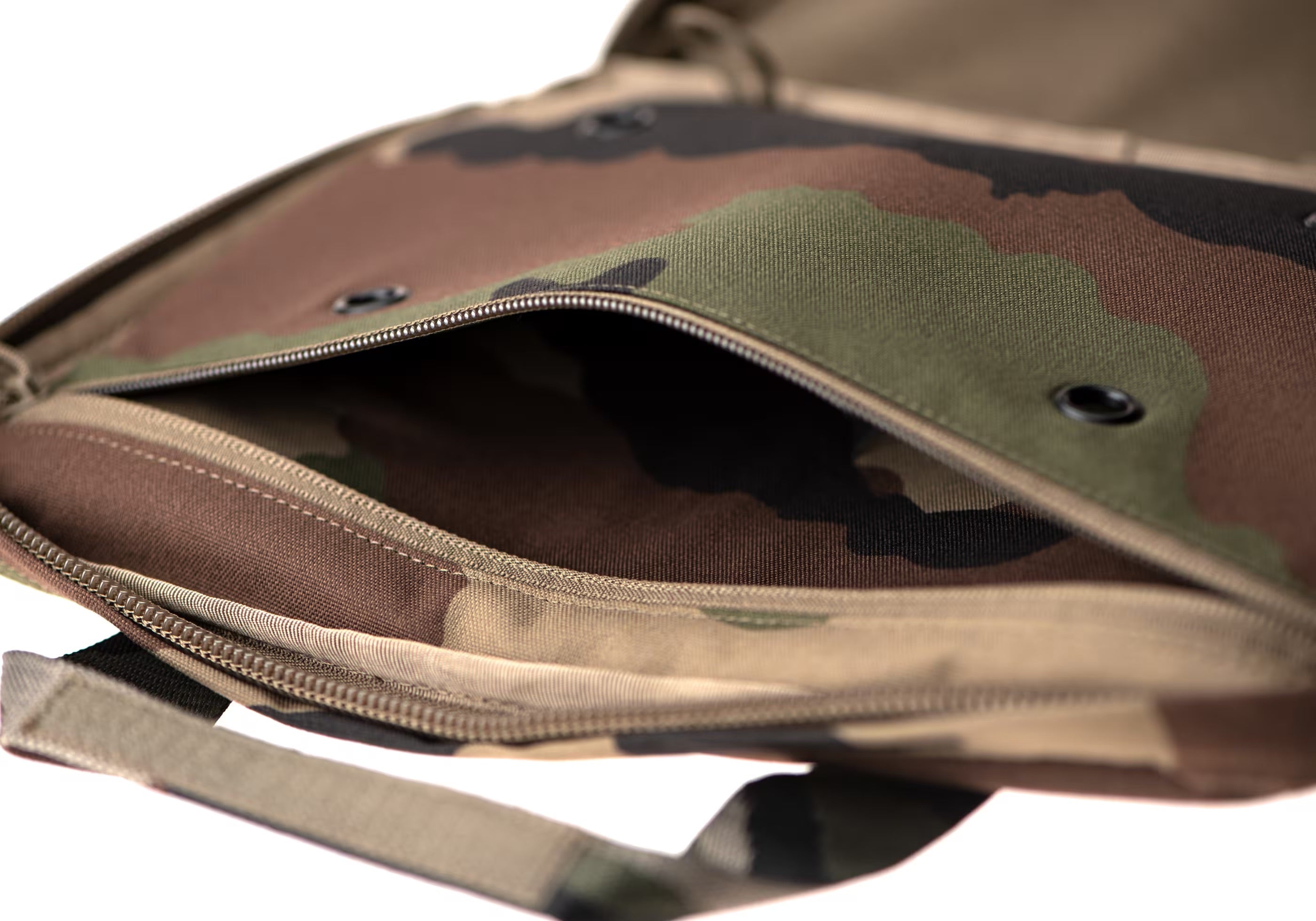 Single Pistol Case CCE