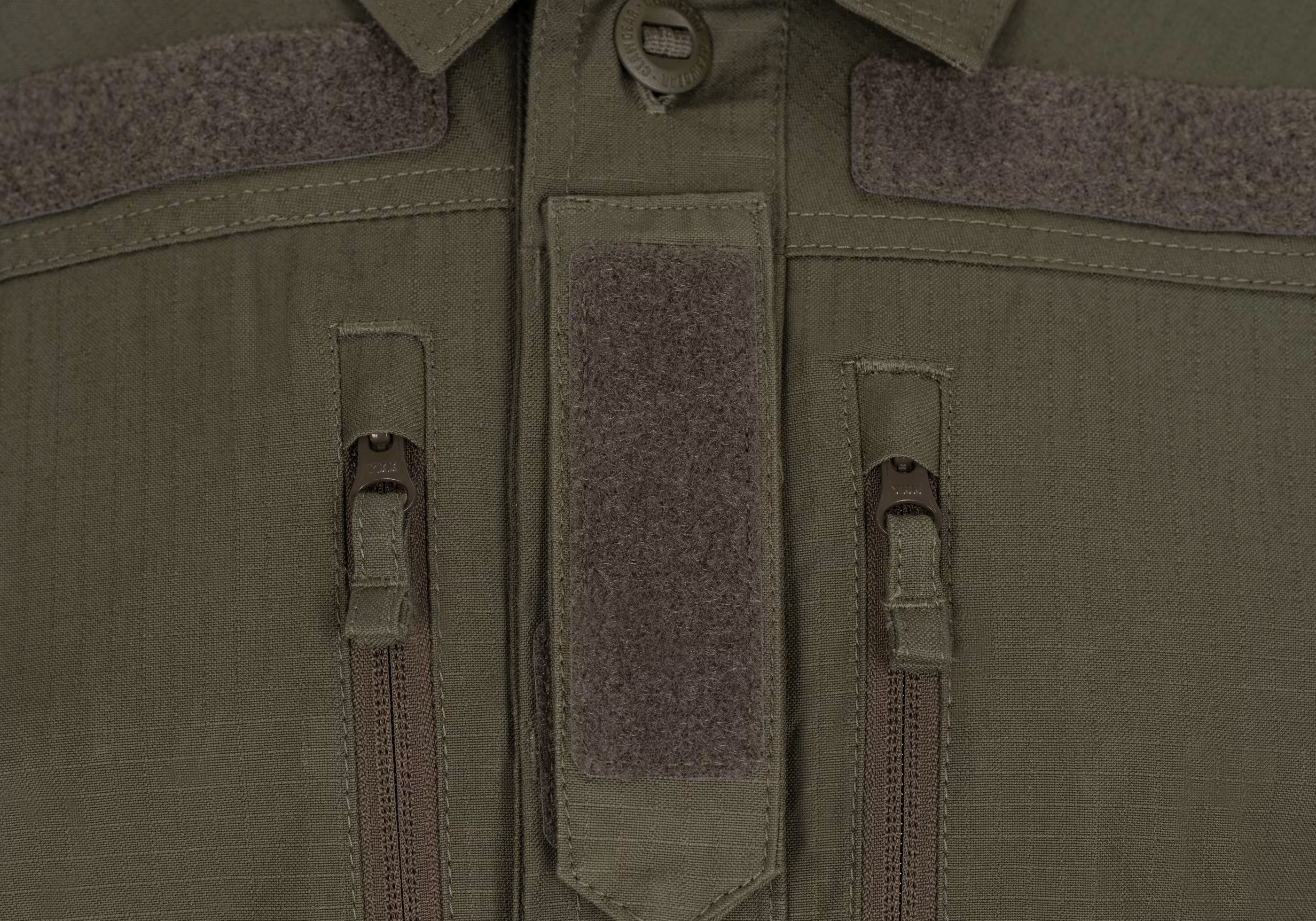 Raider Field Shirt MK.V stonegrey olive