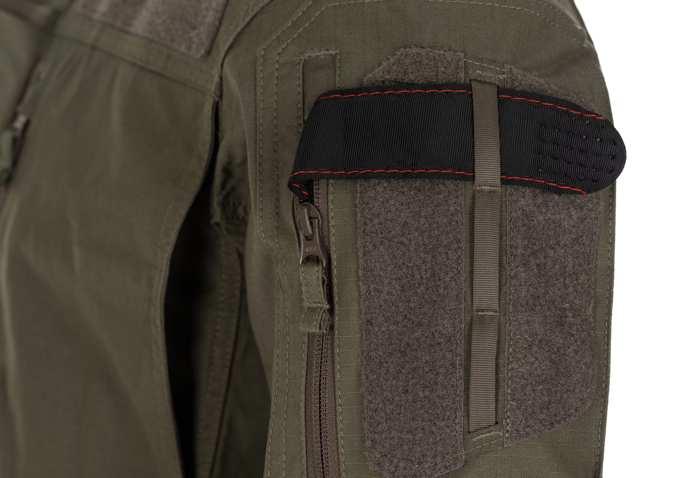 Raider Field Shirt MK.V stonegrey olive