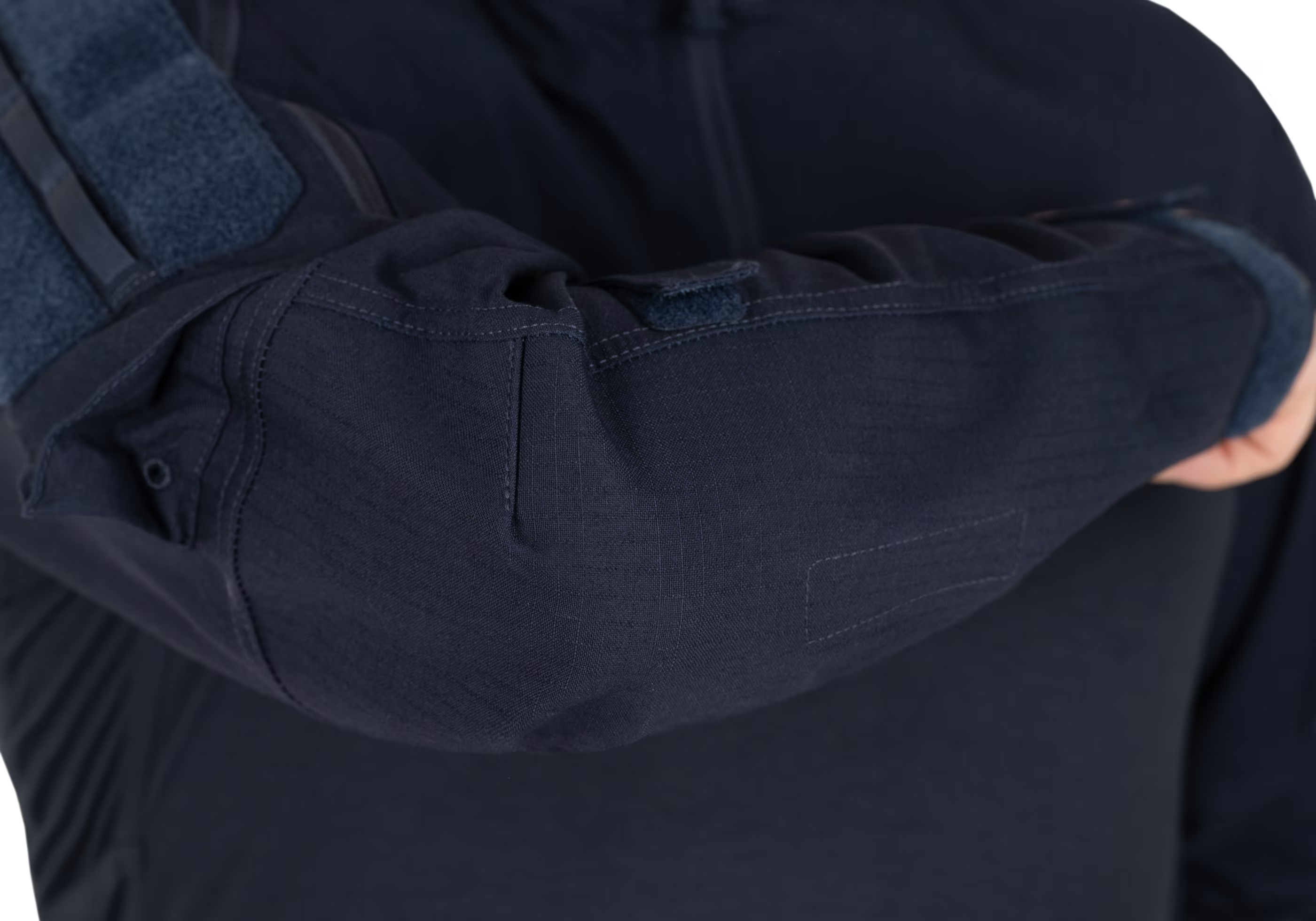 Raider Combat Shirt MK.V navy