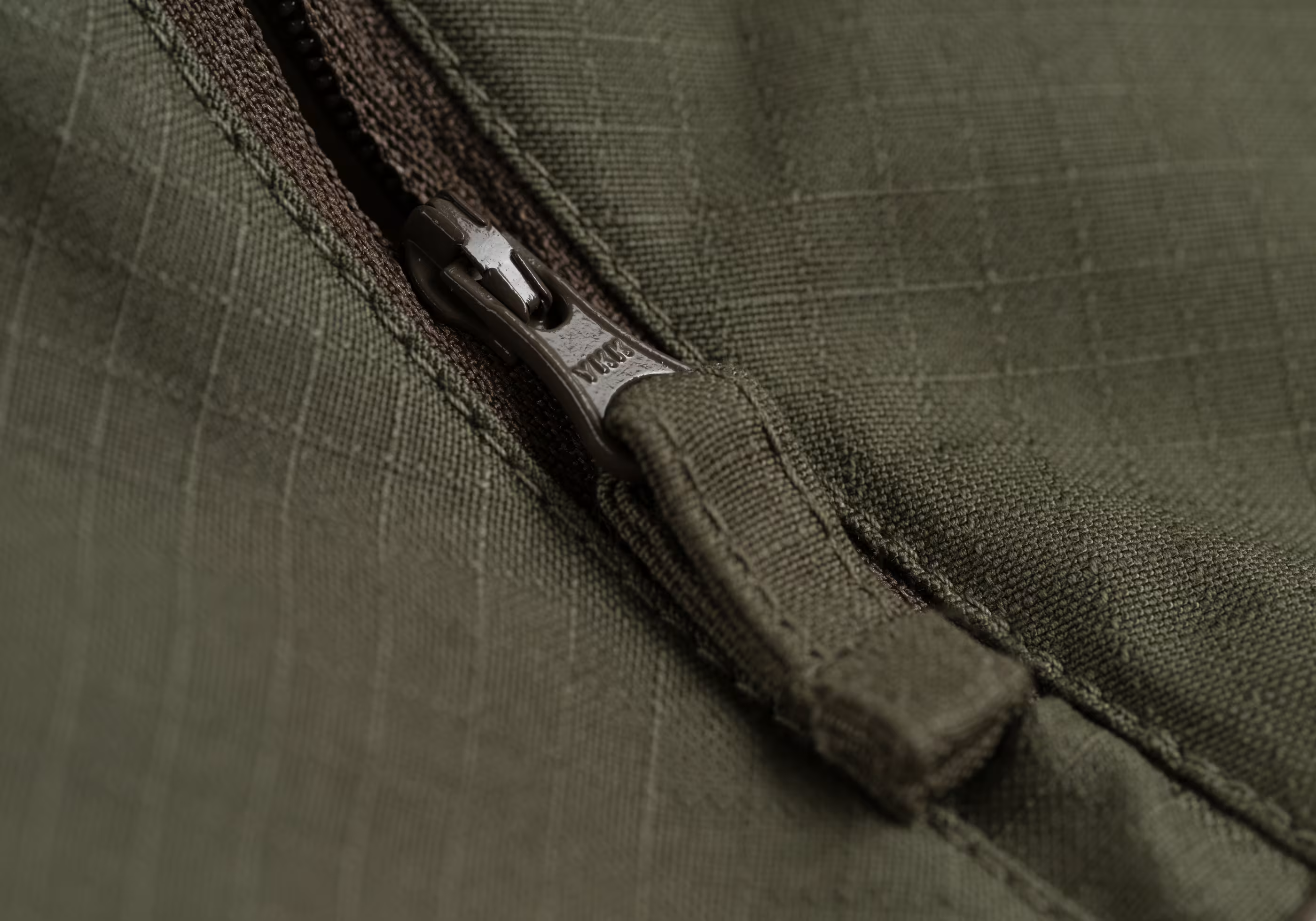 Raider Combat Shirt MK.V oliv