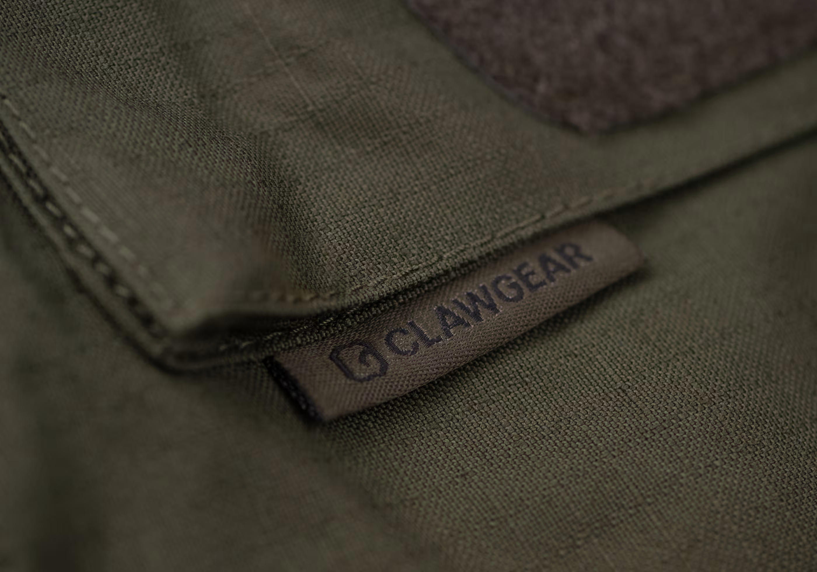 Raider Combat Shirt MK.V oliv
