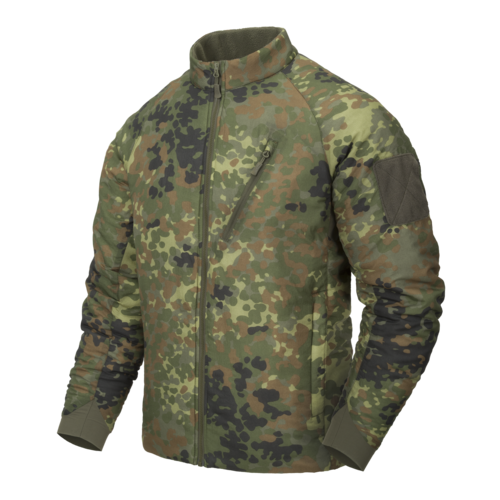 Wolfhound Jacket flecktarn