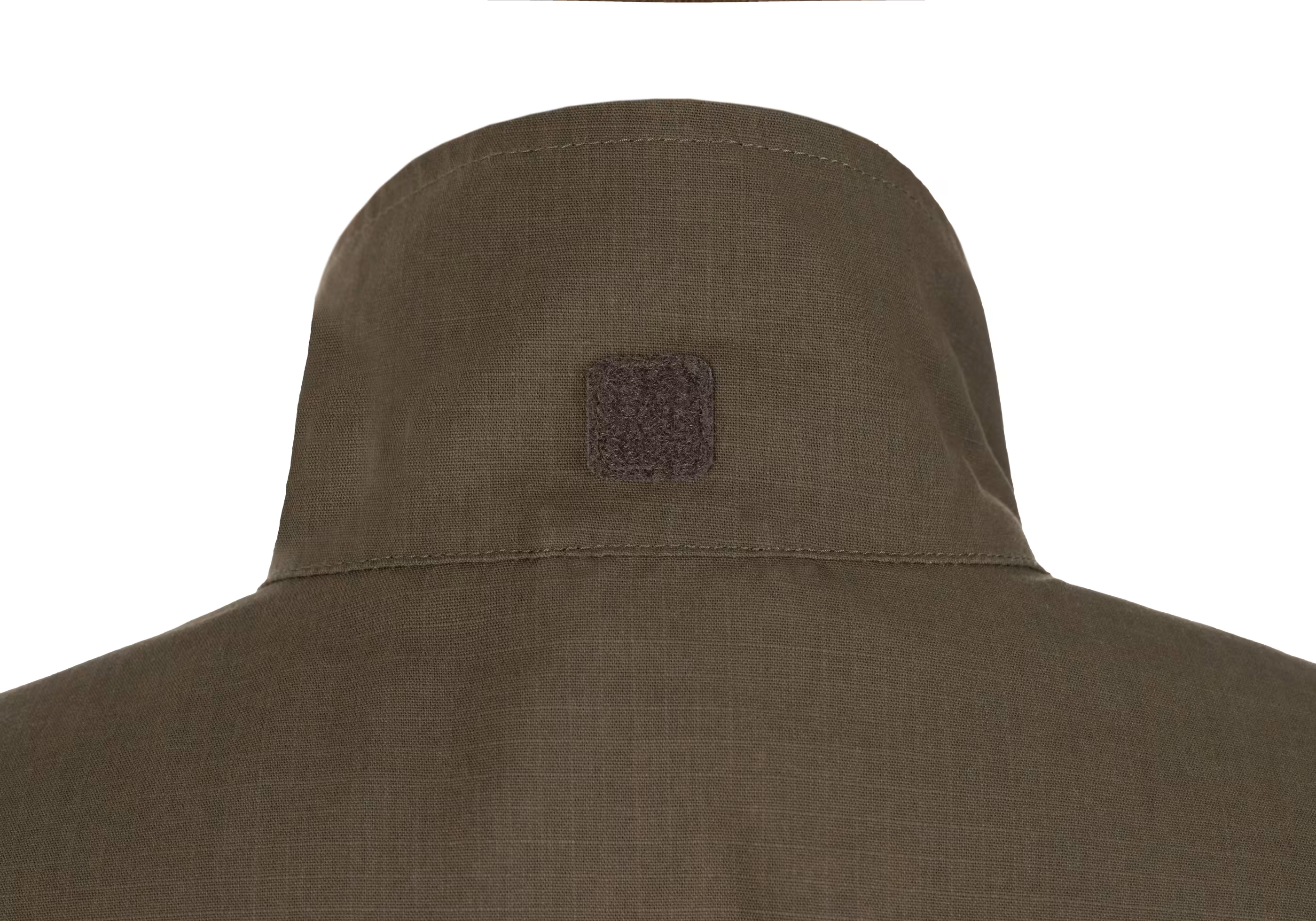 Operator Field Shirt MK.III ATS stonegrey olive