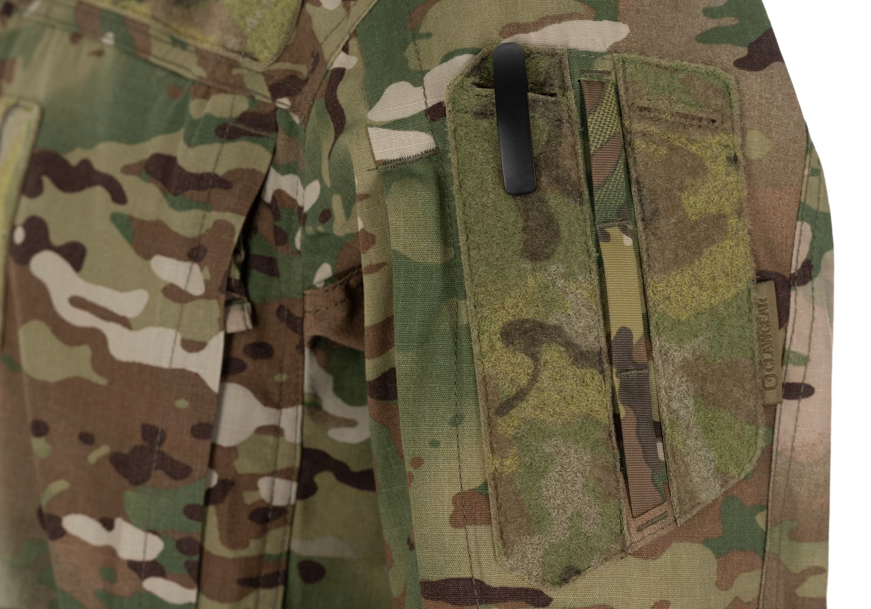 Operator Field Shirt MK.III ATS multicam