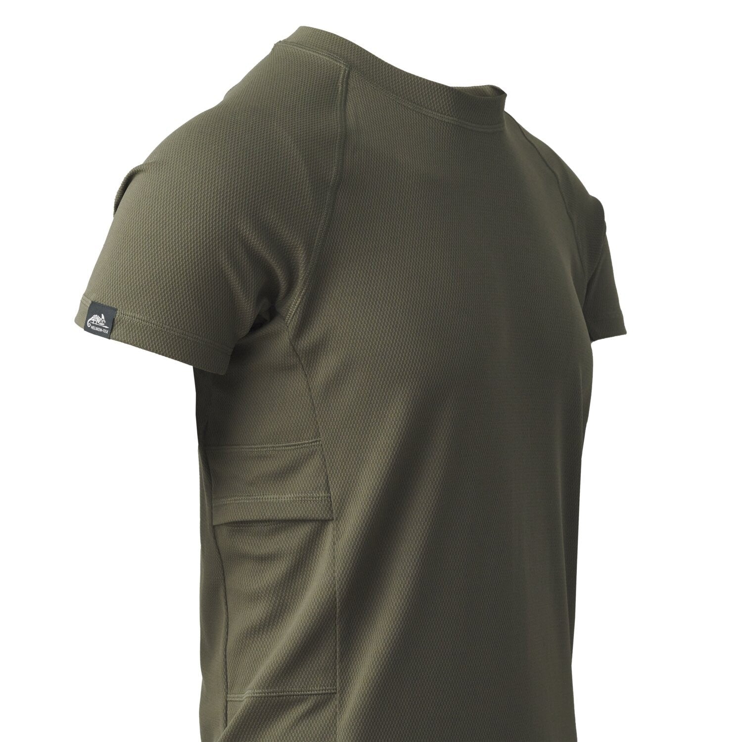 Functional T-Shirt - black