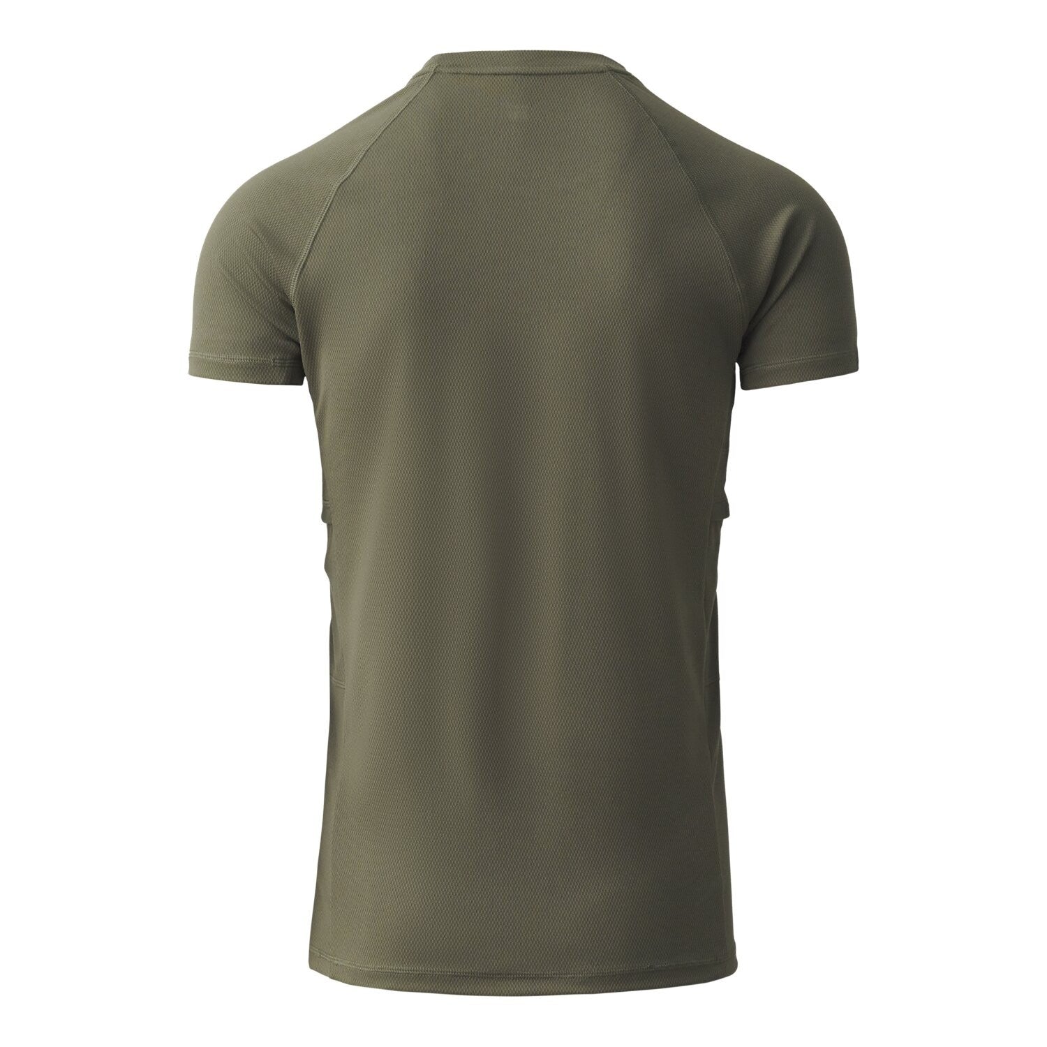 Functional T-Shirt - olive green