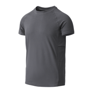 Functional T-Shirt - shadow grey