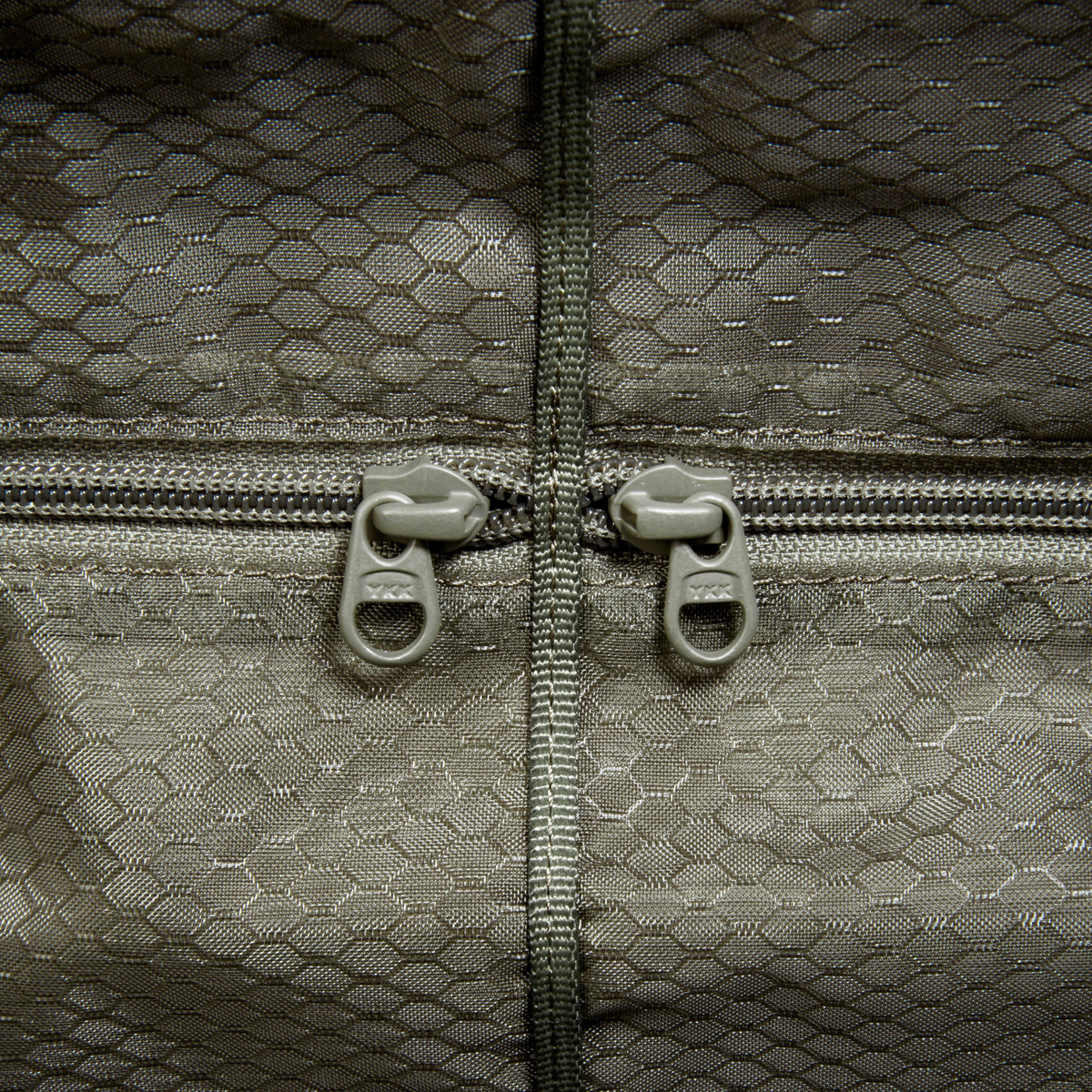 TT Duffel 65 schwarz
