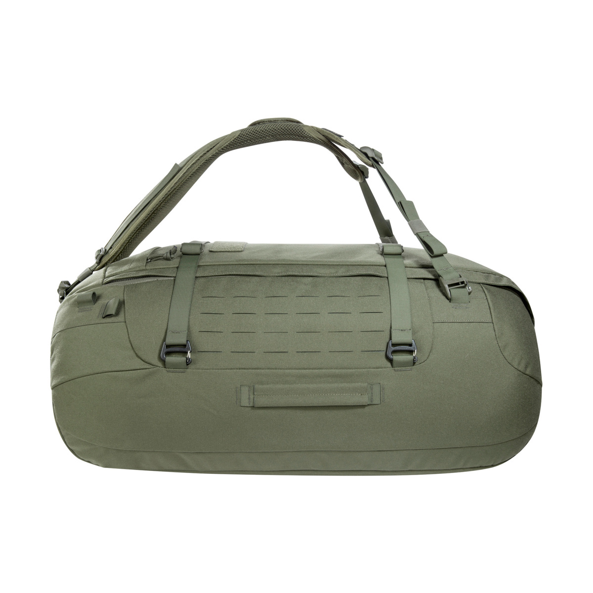 TT Duffel 65 olive