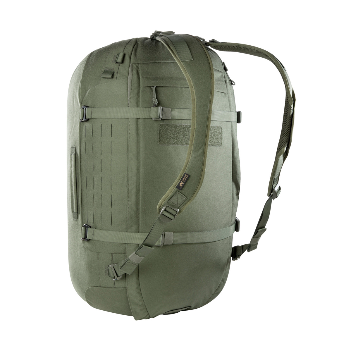 TT Duffel 65 coyote braun