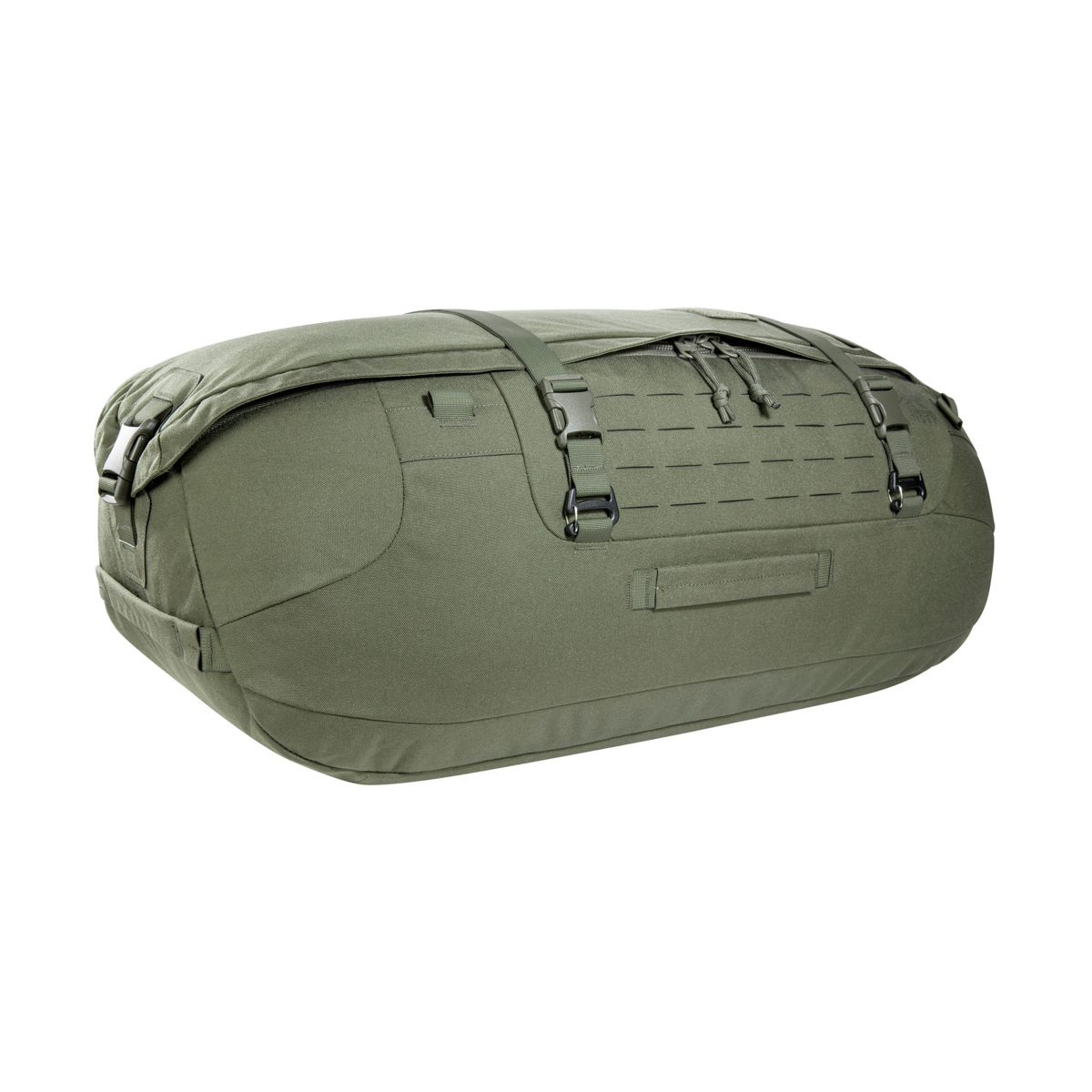TT Duffel 65 coyote braun