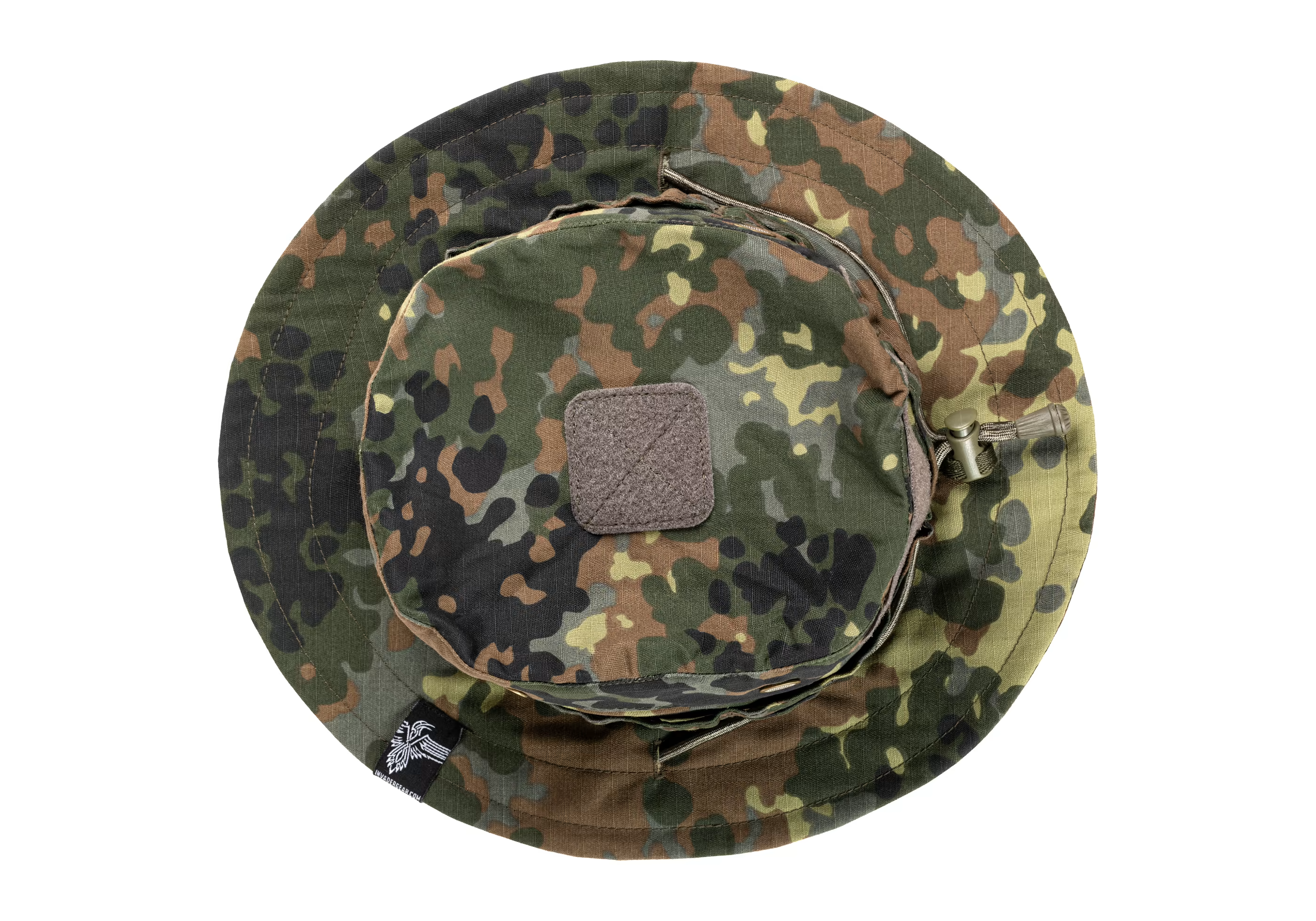 Mod 3 Boonie Hat Flecktarn