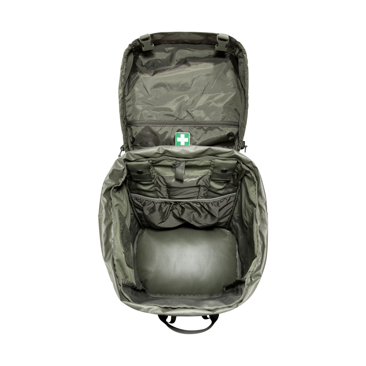 TT Base Pack 75 coyote braun